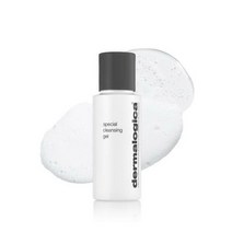 더말로지카 스페셜 클렌징 젤 50ml