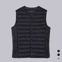 엠아이수트 괴정 남성 경량 베스트TTVD20WG1