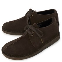 [클락스] 데저트 트랙 26155488 DESERT TREK M 남자 로퍼