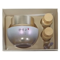 더페이스샵 예화담 환생고 윤설 기미 크림 기획세트 (50ml), 1개
