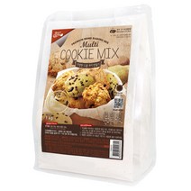 비앤씨마켓 다용도멀티쿠키믹스(1kg), 1팩, 1kg