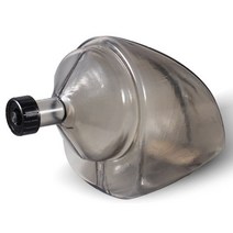 그리에이트 미스트기기 물통, 1개