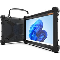 러기드 태블릿 밀스팩 Mobile Demand Flex 10B Windows 11 Pro, 상품선택, Tablet