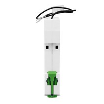 서킷브레이커 63A Ewelink 단상 WIFI 스마트 에너지 미터 Kwh 계량 모니터링 회로 차단기 타이머 릴레이 홈, 한개옵션0