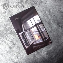 WEHAVE 인테리어 그림엽서 포토 사진 도시 일러스트 캘리그라피 영화 고흐 마티스 모네 피카소 명화 소품 세트, 1세트, 인테리어 엽서 D