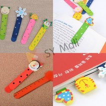 SY몰 팬시 책갈피 예쁜책갈피 책깔피