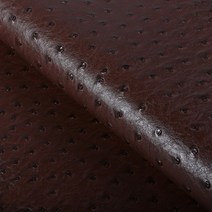 원단 의류원단 고급원단 50138cm 타조 패턴 인조 가죽 패브릭 pu 모조 벽 6, 19