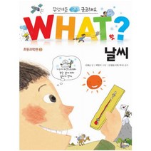 날씨:무엇이든 궁금해요, WHAT SCHOOL