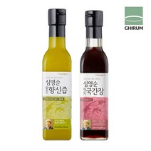 [조선간장만들기] 안동옛맛된장 재래식 국간장, 1개, 900ml
