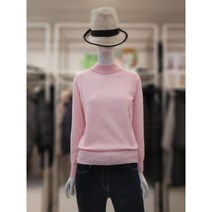 SI 반폴라 기본 니트 SFU199290PI