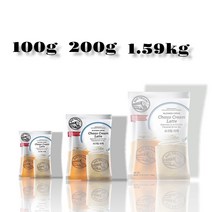 빅트레인 슈크림파우더 100g, 1개, 1개