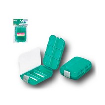 링스타 FR-120G 부품박스 GREEN