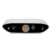 아이파이 ZEN AIR DAC 젠 에어 댁 고음질 홈 오디오 허브 DAC, 거치형 DAC 입문자용 [사운드캣/정품]
