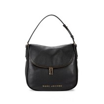 [마크제이콥스] Marc Jacobs 그루브 호보백 M0016930_BLACK