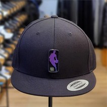 NBA SH04 NBA 홀로그램 로고맨 패치 N225AP611P (19)