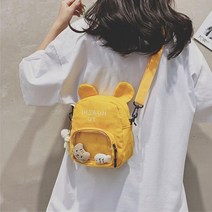 유아용 가방 아이선물 유치원백 키링 미제공 애기용 아동용백 아동용