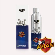 엔진오일첨가제 더칸(THE KHAN) 에코 엔진성능향상제 300ml