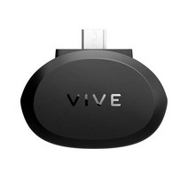 VIVE Focus 3 얼굴 페이스 트래커, Facial Tracker