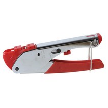 KFT압착기 동축원형압착기 KF-K518E201