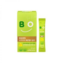 [일동제약] 비오비타 우리아이 쾌변젤리 골드 20포