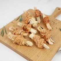 강아지간식만들기 강아지에게좋은음식 반려견수제간식, 1개