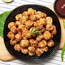 비건푸드 후라이드 200g/비건식품 채식주의 콩고기요리, 상세페이지 참조