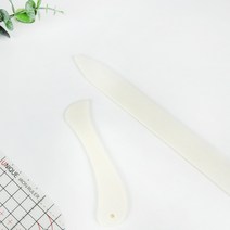 JSTrading 시접 헤라 시접단용 주걱 봉제용 선 표시
