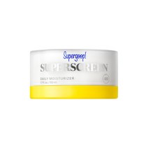 슈퍼구프! 수퍼구프 슈퍼스크린 데일리 하루종일 촉촉 SPF 40 보습 영양 크림