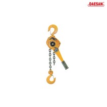 FRK061305INR 대산호이스트 레바블럭 D1 type 0.75t