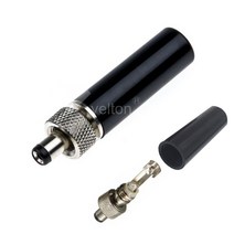 일렉킹 SDP0013 DC변환 DIY 조립용플러그 5.5x2.5 젠더
