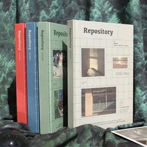 두꺼운내지 다꾸용 불렛저널 다이어리 회사 여행, 캔디레드