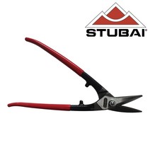 스투바이 2705 11 왼쪽방향 철판가위 징크절가위 함석가위