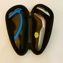 필립스 S9000 전기면도기 파우치 여행용케이스