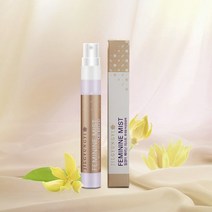 JILGYUNGYI 페미닌미스트(9ml), none