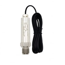 0-5V 출력 1m 깊이 센서 수위 트랜스미터 액체 레벨 12-24V, 한개옵션1, 03 0-3M 5m cable