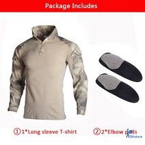 군복 룩 유니폼 복 미군 밀리터리 전술, XXL(80-90KG)