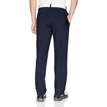 잭니클라우스 Jack Nicklaus 남성용 플랫 프론트 액티브 웨이스트 골프 .. 정품보장, Classic Navy 2, 1개