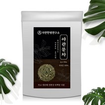 저녁소리 국내산 100% 비수리 야관문차 삼각티백 50티백, 3개, 야관문차 50티백