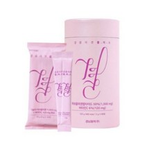 경남제약 결콜라겐 플러스, 720개, 2g