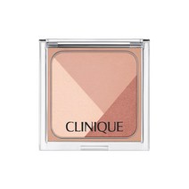 [해외정품] Clinique Sculptionary Cheek Contouring Palette, Defining Nudes
