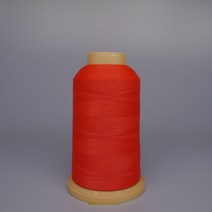Top Thread 120D 폴리에스터 무광자수실 915미터 B SET 낱개판매 (무광사), 915m, 8054