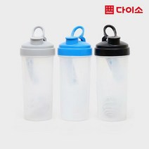 [다이소]쉐이커볼(600 ml)-1004804