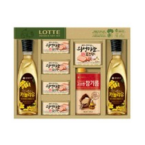 명절선물 의성마늘 로스팜 선물세트 2호 회사 선물, 단품