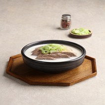맘으로 뼈없는 소한마리탕 750g *3