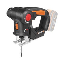 웍스 WX550.9 충전 컷쏘 직쏘 멀티쏘 베어툴 20V, 단품