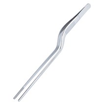 T46199 플레이팅 요리핀셋 집게(21cm) 요리장식집게