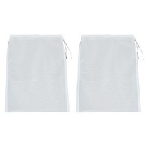 수중청소기 수영장청소기 수영장청소 수영장 진공 청소기 청소 소독 도구 흡입 헤드 연못 분수 스파 풀 브러시 핸들 포함, 120 Mesh 2pcs, 2pcs 120 메쉬