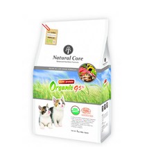 네츄럴코어 고양이 멀티프로테인 95% 5.6kg+사은품26종(95%이상 유기농 원료 프리바이오틱스+프로바이오틱스.변냄새 감소 조단백 30% 조지방 15%이상 ), 22.윙윙 털 1개