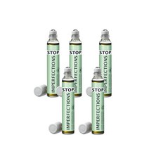 갸마르드 스탑 임퍼팩션 롤온 Gamarde Sebo Control 10ml, 5팩