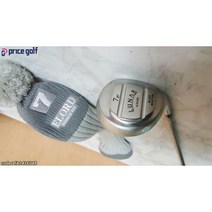 중고 [Elord] p 제펜 엘로드 lunar 7번 25도 여성용 우드 / 쓩, 단품